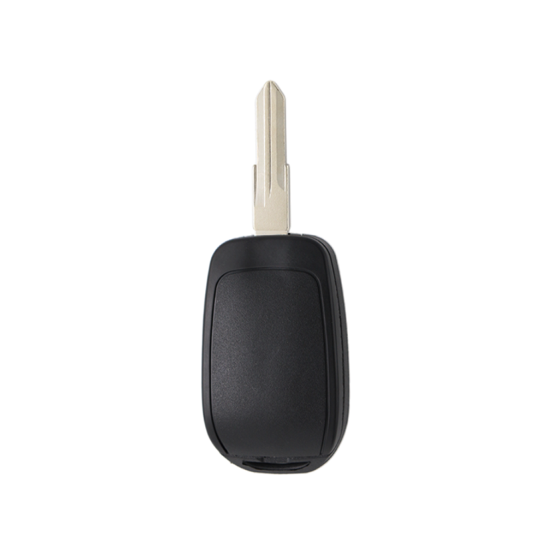CARCASA MANDO FIJO DACIA 2 BOTONES VAC102