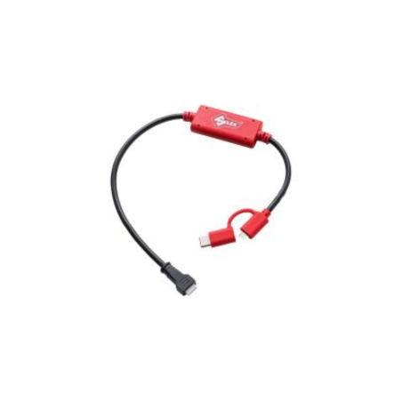 CAR REMOTE PROGRAMMING CABLE