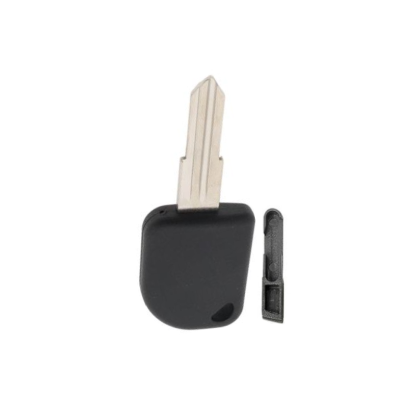 LLAVE PARA TRANSPONDER CHEVROLET   DWO6