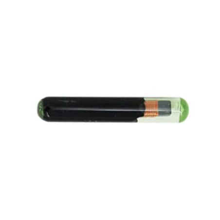 TRANSPONDER TEXAS FIJO 4C CRYSTAL FORD-MAZDA