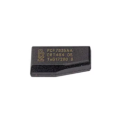 TRANSPONDER PHILIPS CRYPTO ID42 VAG