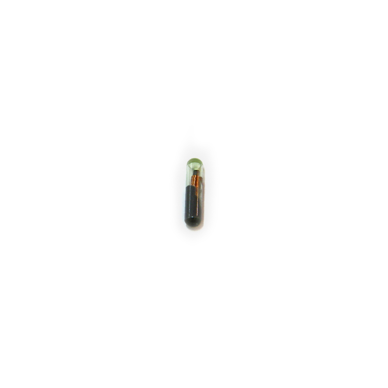 TRANSPONDER MEGAMOS CRYPTO II  ID48 CAN SKODA