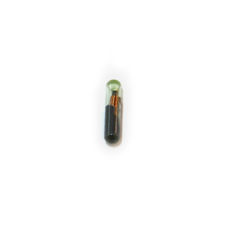 TRANSPONDER MEGAMOS CRYPTO II  ID48 CAN SKODA