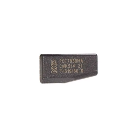 TRANSPONDER PCF7939MA CITROEN/PEUGEOT HITAG AES