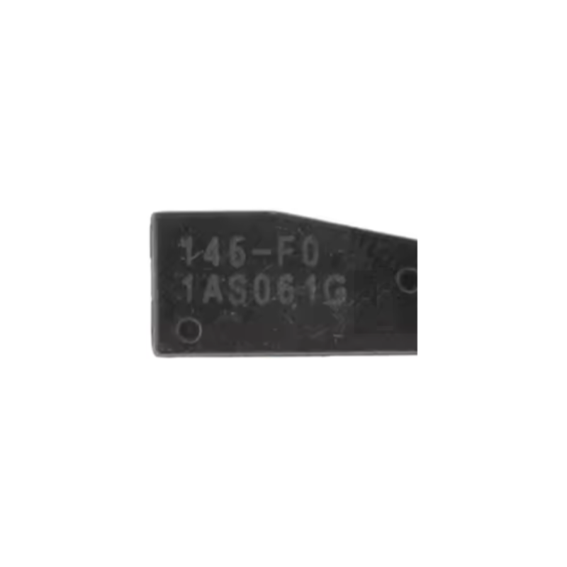 TRANSPONDER GENERACION TEXAS CRYPTO ID60 80BITS
