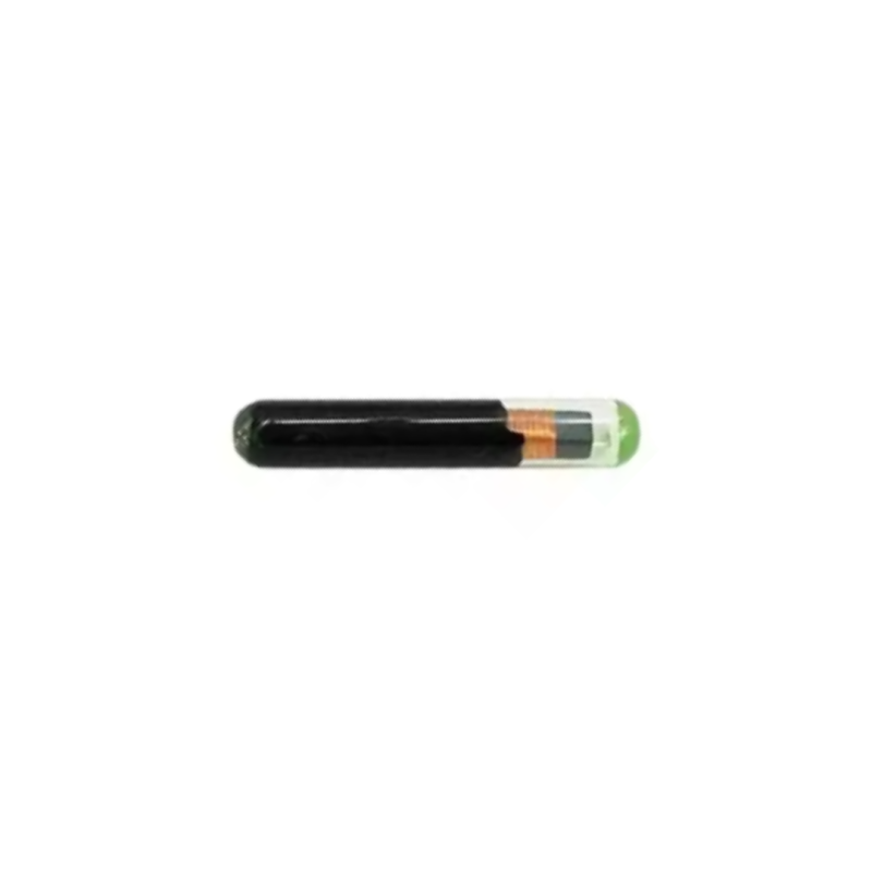 TRANSPONDER TEXAS FIJO DUPLICACION 4C CRISTAL