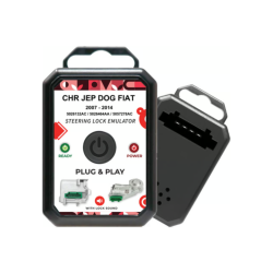 EMULADOR ELV FIAT FREEMONT/CHRYSLER/DODGE/JEEP