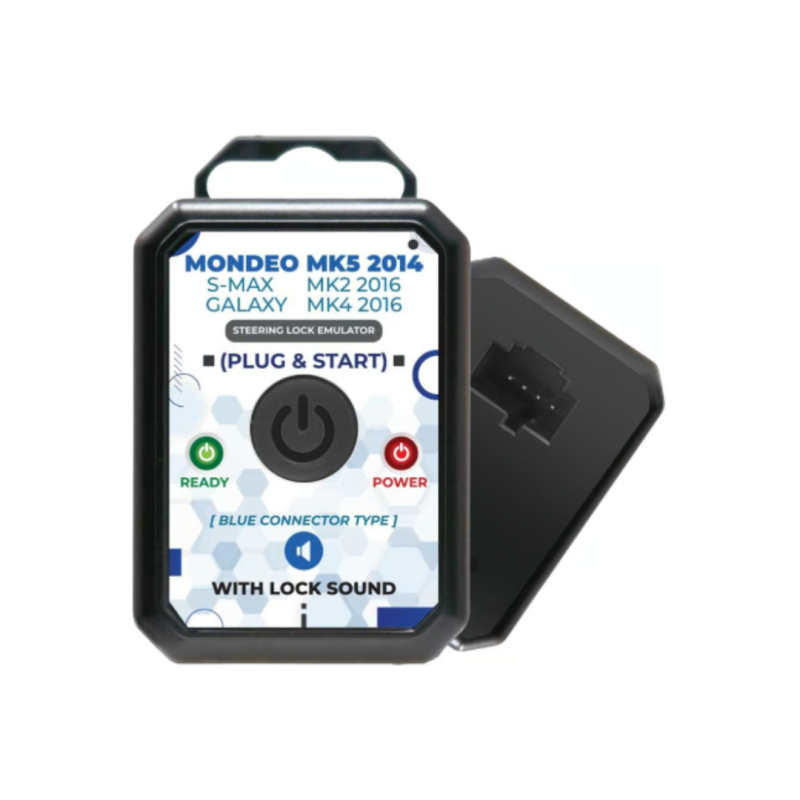 EMULADOR ELV FORD MONDEO/GALAXY (CONECTOR AZUL)