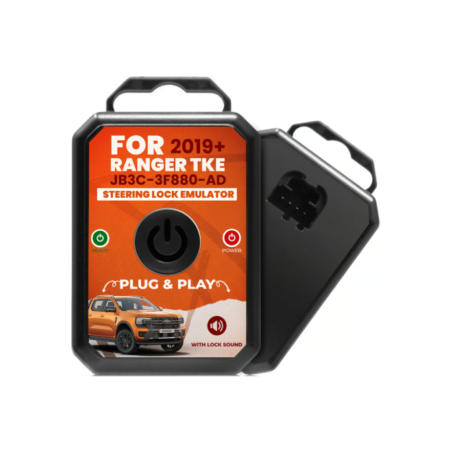 EMULADOR ELV FORD RANGER 2019+