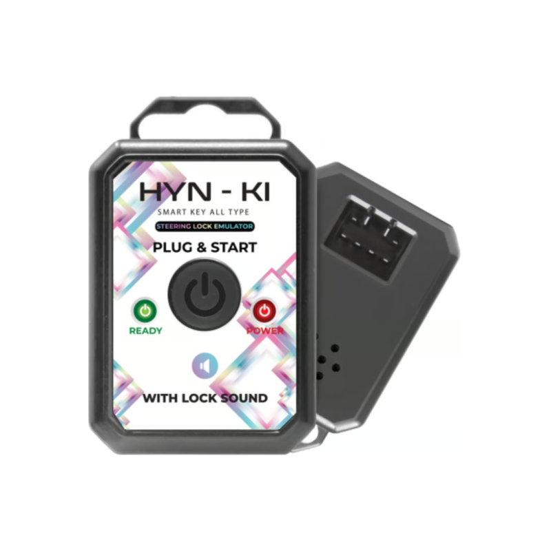 EMULADOR ELV HYUNDAI KONA / KIA CERATO