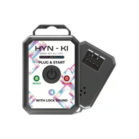 EMULADOR ELV HYUNDAI KONA / KIA CERATO