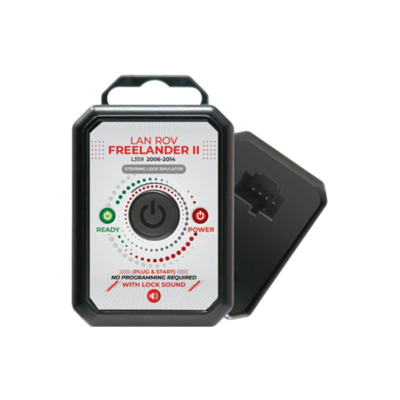 EMULADOR ELV LAND ROVER FREELANDER II 2006+