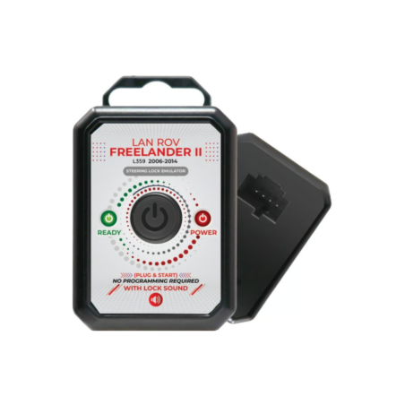 EMULADOR ELV LAND ROVER FREELANDER II 2006+