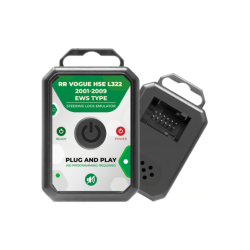 EMULADOR ELV LAND ROVER VOGUE HSE 2001 - 2009
