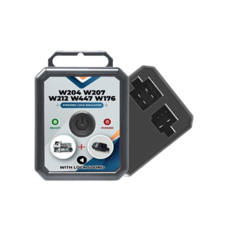 EMULADOR ELV MERCEDES W204/207/2012