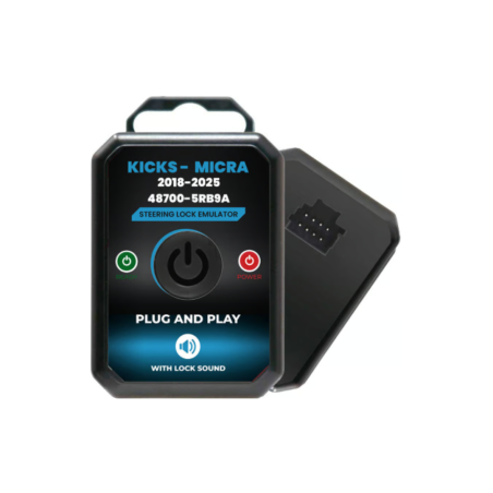 EMULADOR ELV NISSAN MICRA 2018+