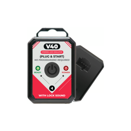 EMULADOR ELV VOLVO V40 2012+