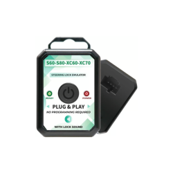 EMULADOR ELV VOLVO S60/S80/XC60/XC70