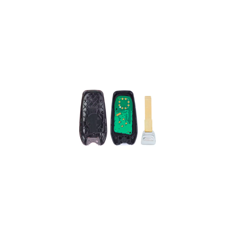 TELEMANDO KEYLESS FERRARI 458/588/488 GTB 3 BOT