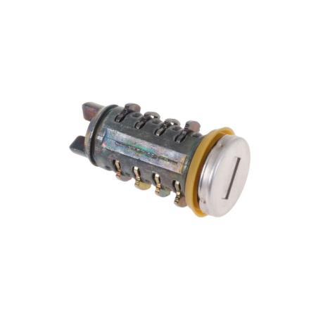 CILINDRO PTA FIAT PANDA 2003+ / PUNTO 02-07  SIP22