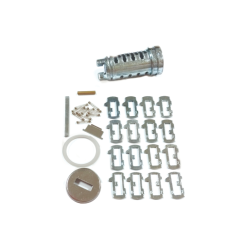 CILINDRO PTA FIAT PANDA 2003+ / PUNTO 02-07  SIP22