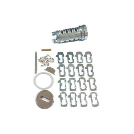 CILINDRO PTA FIAT PANDA 2003+ / PUNTO 02-07  SIP22