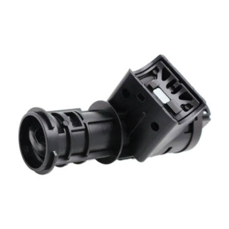 CARCASA ARRANQUE FIAT PANDA (169) 2006+ 5 PINES