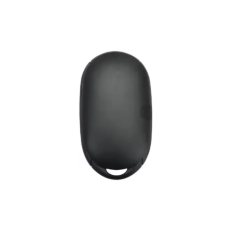 CARCASA MANDO KEYLESS FIAT 500 2020+  4 BOT