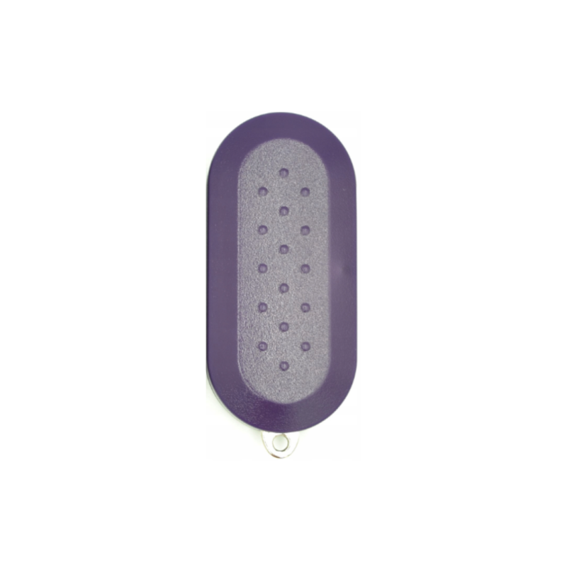 CARCASA MANDO PLEG FIAT 500 3 BOT PILA LAT. MALETA