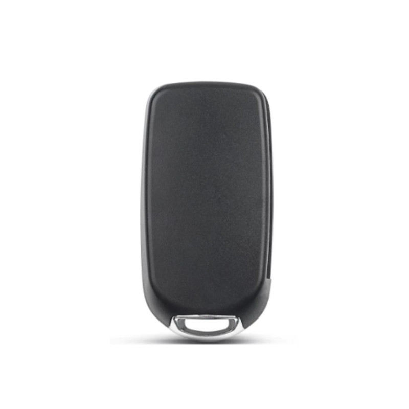 CARCASA MANDO PLEGABLE FIAT TIPO 4 BOTONES