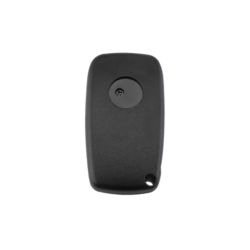 CARCASA TELEMANDO PLEG. FIAT 2 BOT PILA LATERAL