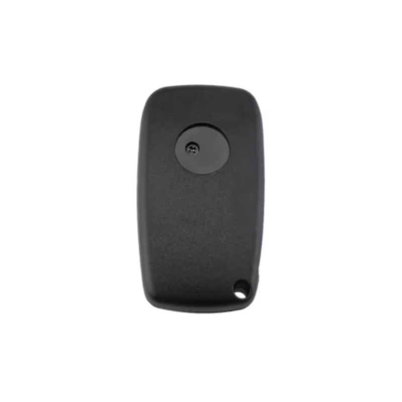 CARCASA TELEMANDO PLEG. FIAT 2 BOT PILA LATERAL