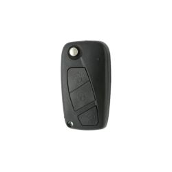 CARCASA TELEMANDO PLEG. FIAT 3BOT PILA TAPA FURGON