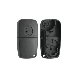 CARCASA TELEMANDO PLEG. FIAT 3BOT PILA TAPA FURGON