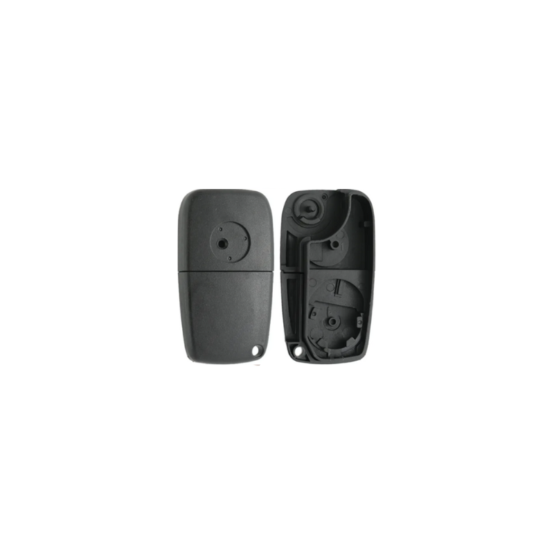 CARCASA TELEMANDO PLEG. FIAT 3BOT PILA TAPA FURGON