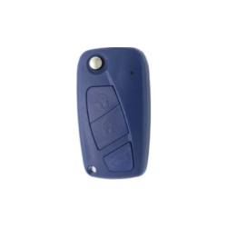 CARCASA TELEMANDO PLEG. FIAT 3BOT P.TAPA MALETA AZ