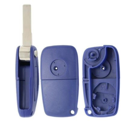 CARCASA TELEMANDO PLEG. FIAT 3BOT P.TAPA MALETA AZ