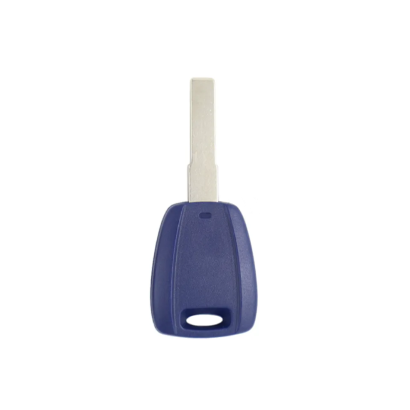 LLAVE PARA TRANSPONDER FIAT SIP22