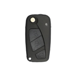TELEMANDO PLEG FIAT G.PUNTO/BIPPER/NEMO ID46 3 BOT