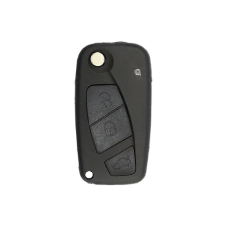 TELEMANDO PLEG FIAT G.PUNTO/BIPPER/NEMO ID46 3 BOT