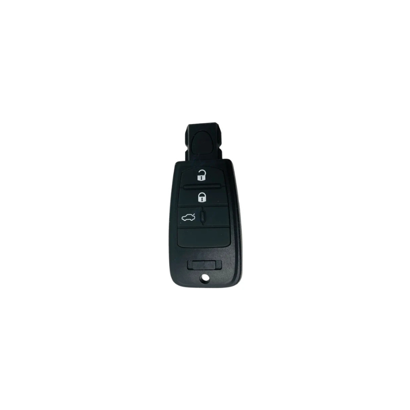 TELEMANDO KEYLESS FIAT CROMA 2013+ 4A 3 BOTONES