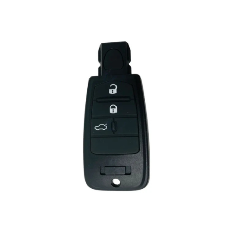 TELEMANDO KEYLESS FIAT CROMA 2013+ 4A 3 BOTONES