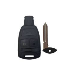 TELEMANDO KEYLESS FIAT CROMA 2013+ 4A 3 BOTONES
