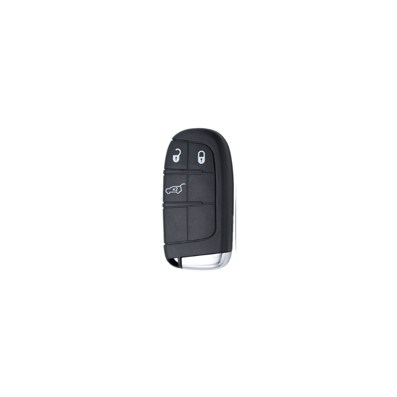 TELEMANDO KEYLESS FIAT 500/500L 2017+ 4A 3 BOTONES