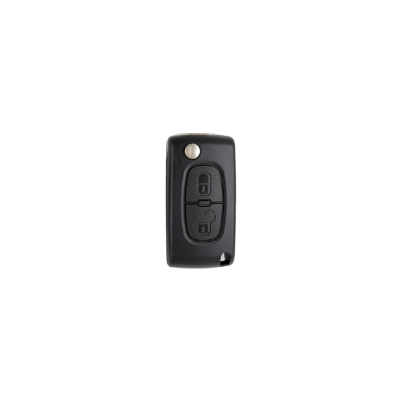 TELEMANDO PLEG FIAT SCUDO 2007+ ID46 2 BOT HU83