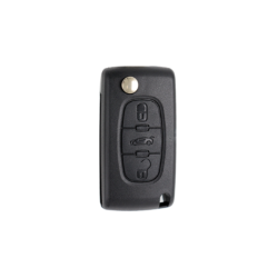 TELEMANDO PLEG FIAT SCUDO 2007+ ID46  3 BOTONES