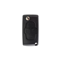 TELEMANDO PLEG FIAT ULYSSE 2007+ ID46  4 BOTONES