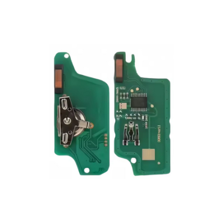 TELEMANDO PLEG FIAT ULYSSE 2007+ ID46  4 BOTONES
