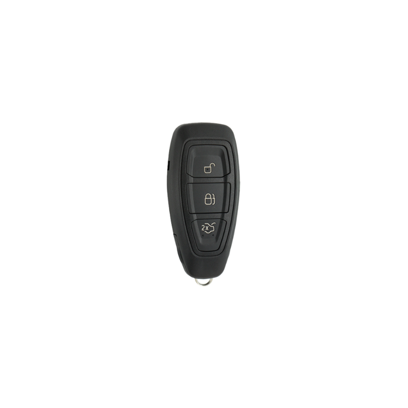 CARCASA MANDO KEYLESS FORD TIPO LAGRIMA