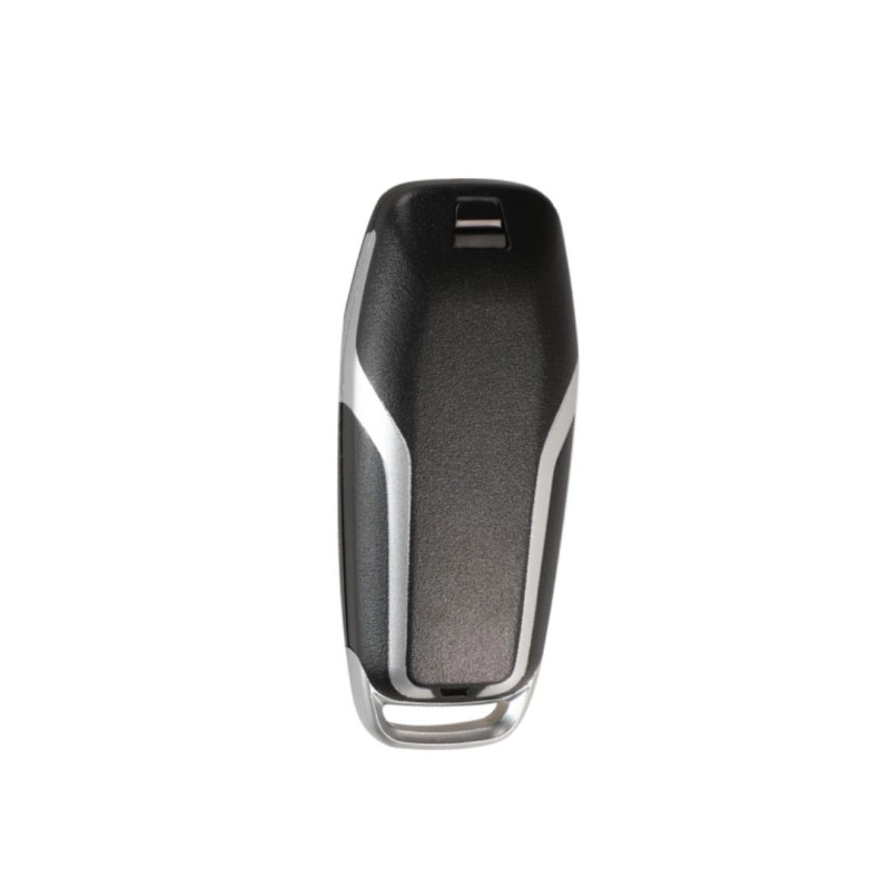CARCASA KEYLESS FORD 3 BOTONES  HU101